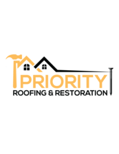 Logo for Priority Restoration