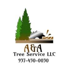 A&A Tree Service, LLC logo