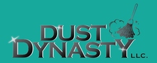 Dust Dynasty, LLC logo