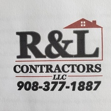 Logo for R&L Contractors, LLC