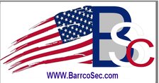 Avatar for Barrco Security Consultants, LLC