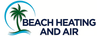 Beach Heating and Air, LLC logo