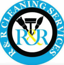 R&R Cleaning Services logo