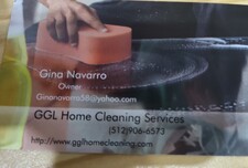 Avatar for GGL Home Cleaning Services