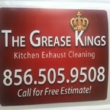 Avatar for The Grease Kings