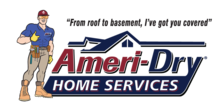 Logo for Ameri-Dry Systems of Baltimore, Inc.