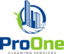 Pro One Cleaning Services, LLC logo