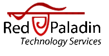 Red Paladin logo