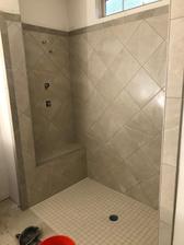 Montoya Tile, LLC logo
