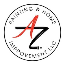 AZ Painting & Home Improvement logo