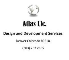 Avatar for Atlas