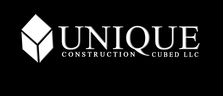 Logo for Unique Construction Cubed, LLC
