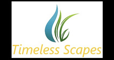 Logo for Timeless Scapes