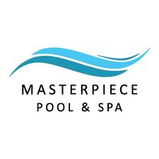 Logo for Masterpiece Pool & Spa, LLC