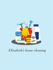 Avatar for Elizabeth House Cleaning