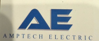 Amptech Electric logo