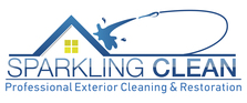 Logo for Sparkling Clean