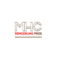 Logo for MHC Remodeling Pros