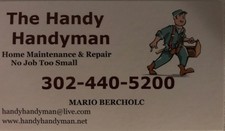 Avatar for Handy Handyman