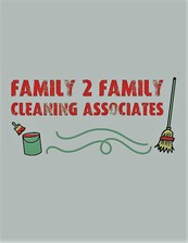Avatar for Family 2 Family Cleaning Associates