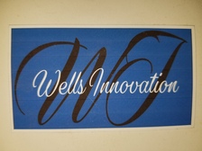 Avatar for Wells Innovation