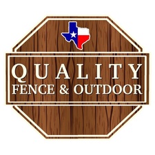 Logo for Quality Fence & Outdoor