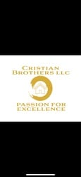 Cristian Brothers Construction, LLC logo