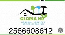 Avatar for Gloria NR General Service Super Cleaning LLC