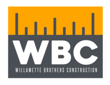 Willamette Brother Construction, LLC logo