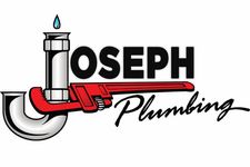 Logo for Joseph Plumbing, LLC