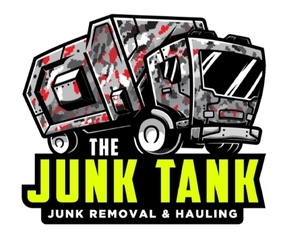 The Junk Tank, LLC logo