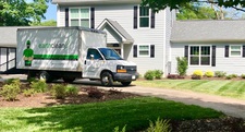 EarthClean, LLC logo