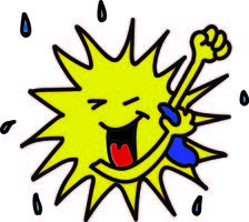 R&K Air Conditioning and Heating, Inc. logo