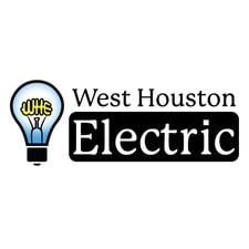Logo for West Houston Electric, Inc