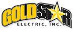 Gold Star Electric, Inc. logo