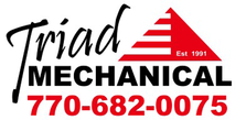 Triad Mechanical Service Specialist, LLC logo