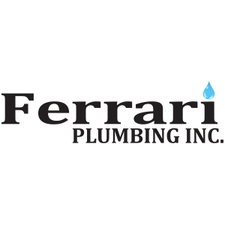 Ferrari Plumbing, Inc. logo