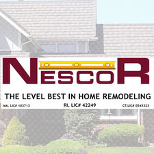 Logo for Nescor