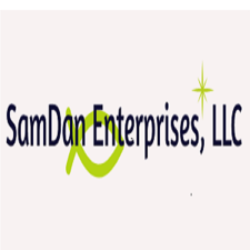 SamDan Enterprises, LLC logo