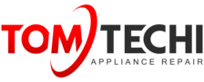Tomtechi Appliance Repair logo