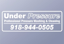 Avatar for Under Pressure