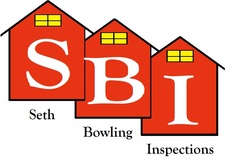 Seth Bowling Inspections logo
