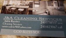 Avatar for J&A Cleaning Service