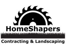 Avatar for HomeShapers Contracting & Landscaping