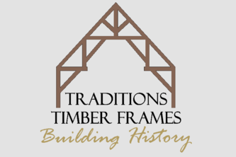 Traditions Timber Frames LLC logo