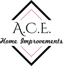 A.C.E. Home Improvements logo