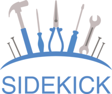 Sidekick, LLC logo
