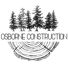 Osborne Construction, LLC logo