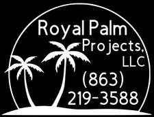 Logo for Royal Palm Projects