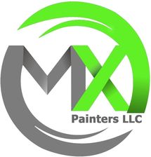 MX Painters logo